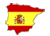 ALARIFE APAREJADORES - Espanol